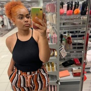 Meet your Posher, Shalie